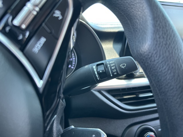 2023 Kia Forte LXS photo 21