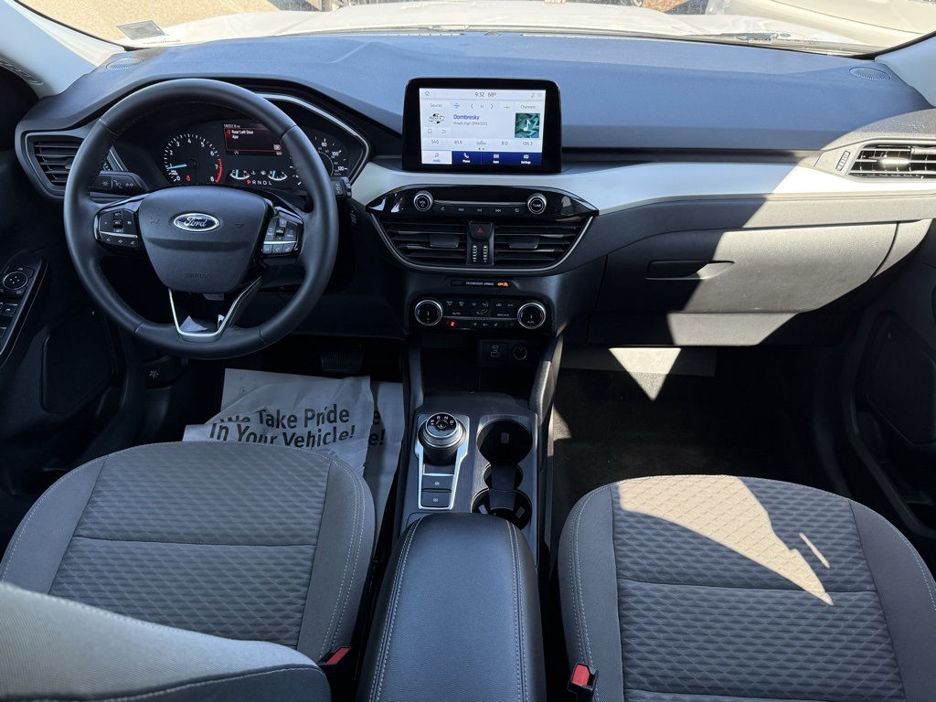 2022 Ford Escape SE photo 25