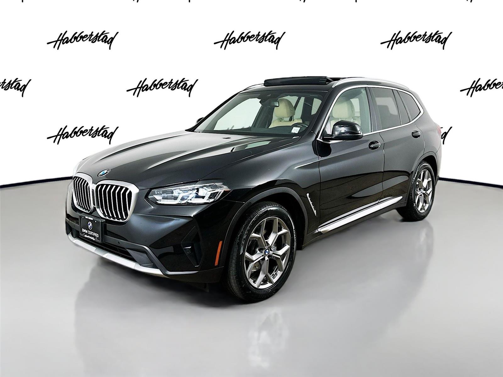 2023 BMW X3 30i