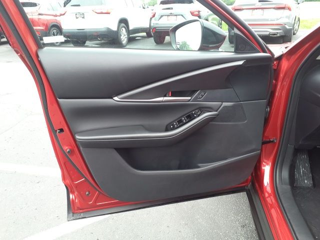 2025 Mazda CX-30 2.5 Select Sport photo 11