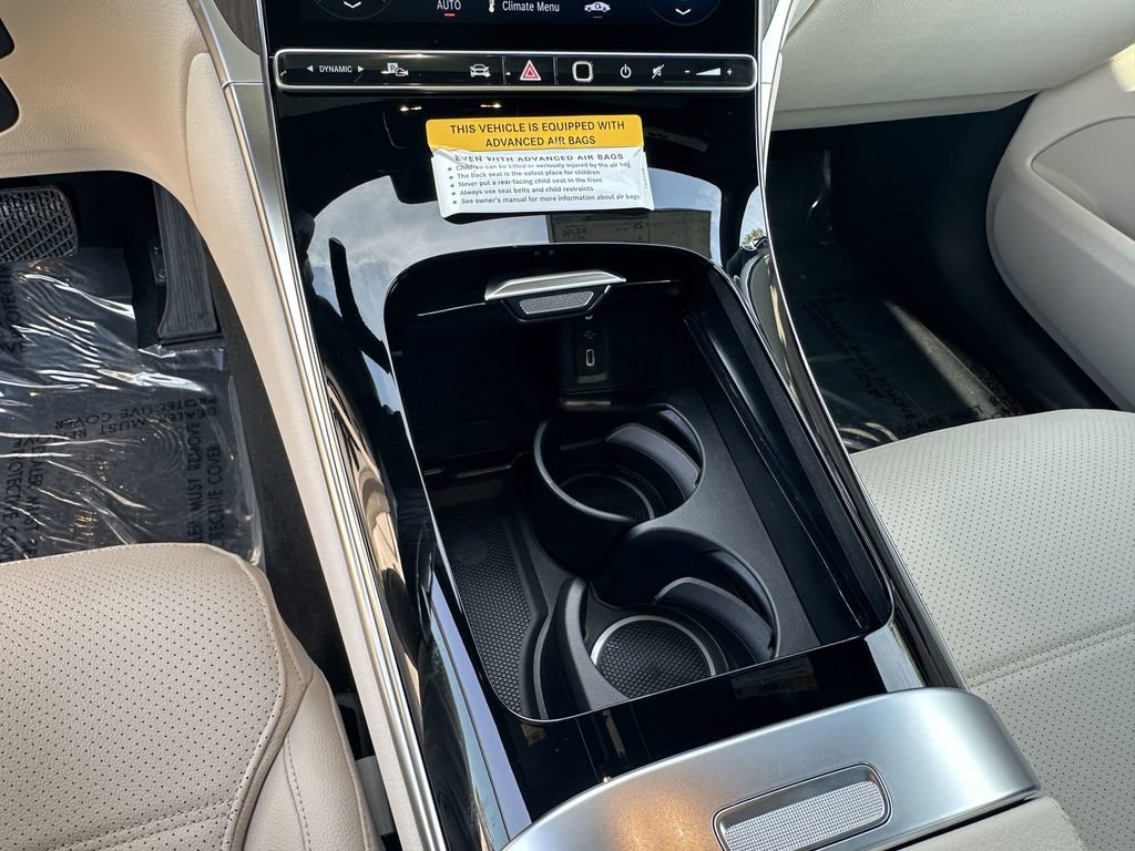 2025 Mercedes Benz GLC 300 4MATIC photo 31