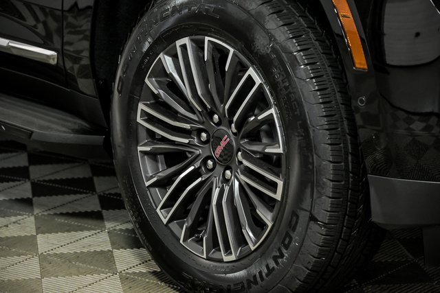 2026 Gmc Yukon photo 3