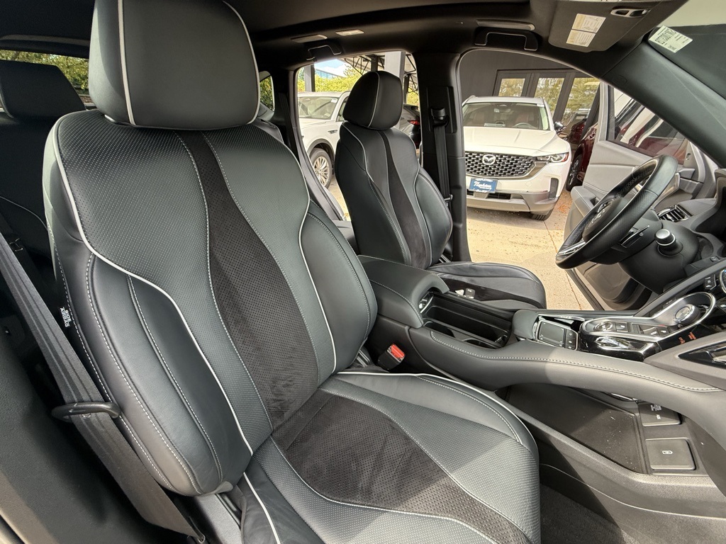 2021 Acura RDX A-Spec photo 3
