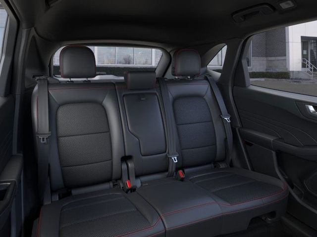 2026 FORD ESCAPE - Image 42