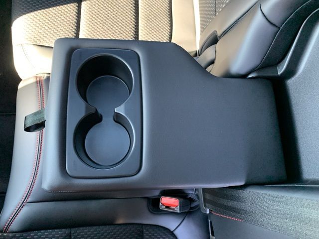 2025 Ford Escape ST-Line photo 24