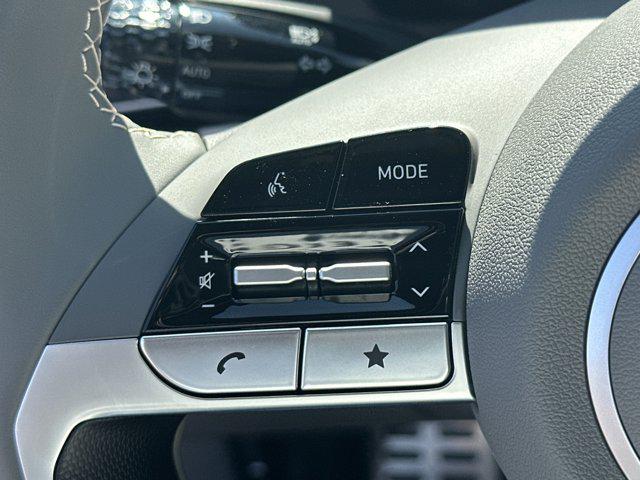 2025 Hyundai Elantra SEL Sport photo 22