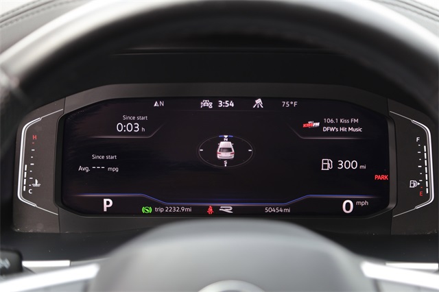2023 Volkswagen Atlas V6 SEL Premium R-Line photo 15