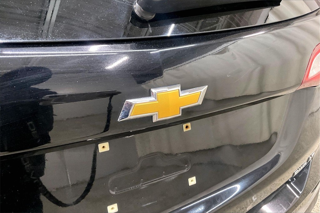 2018 CHEVROLET EQUINOX - Image 30