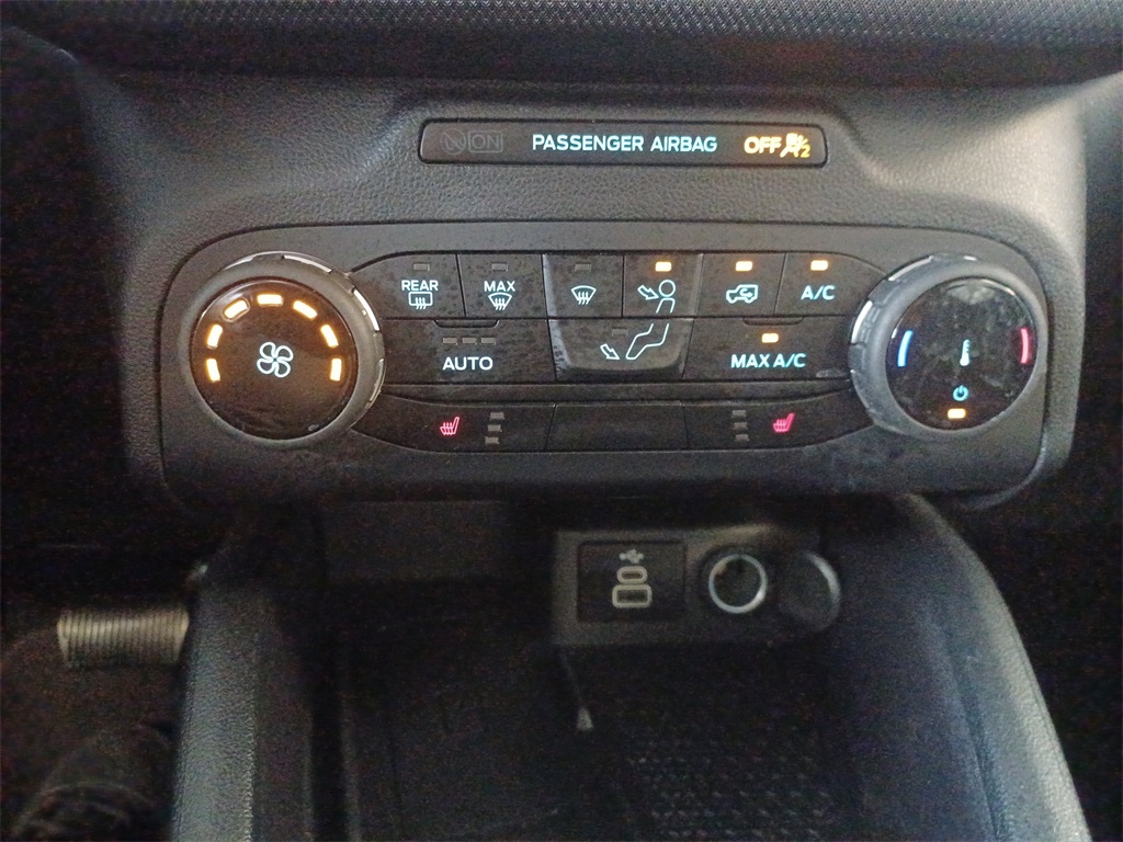2024 Ford Bronco Sport Big Bend photo 31