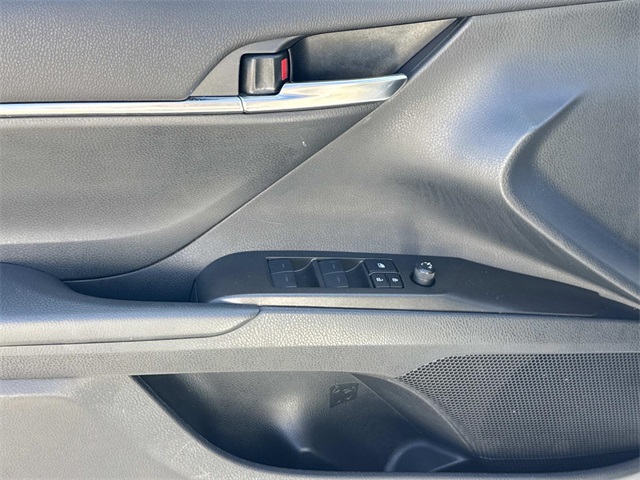 2024 Toyota Camry SE photo 27