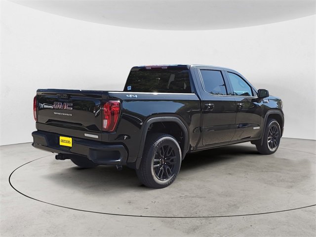 2026 Gmc Sierra Elevation photo 5