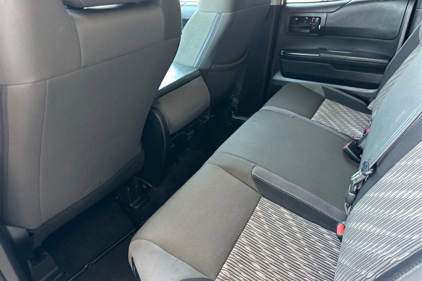 2021 Toyota Tundra SR5 Grade photo 15