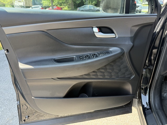 2020 Hyundai Santa Fe SE photo 12