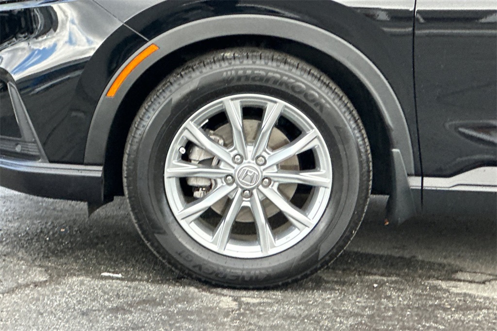 2024 Honda CR-V EX-L photo 24