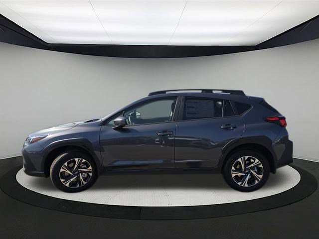 2025 Subaru Crosstrek Premium photo 4