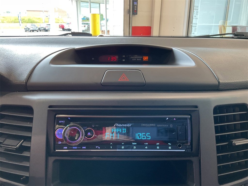 2009 Kia Optima SX photo 15