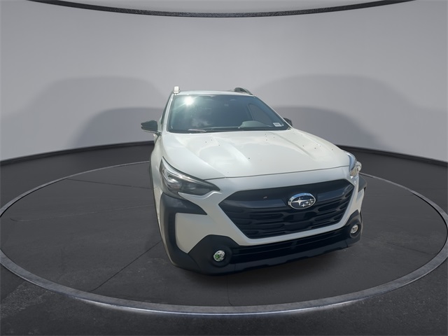 2025 Subaru Outback Premium photo 2