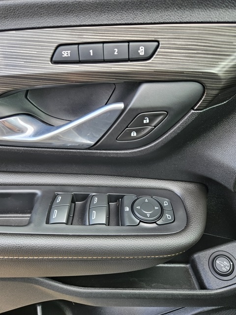 2020 Gmc Terrain SLT photo 21