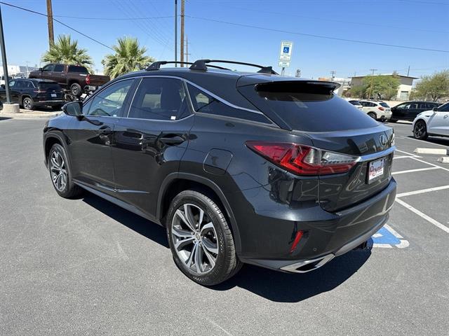 2017 Lexus RX 350 photo 10
