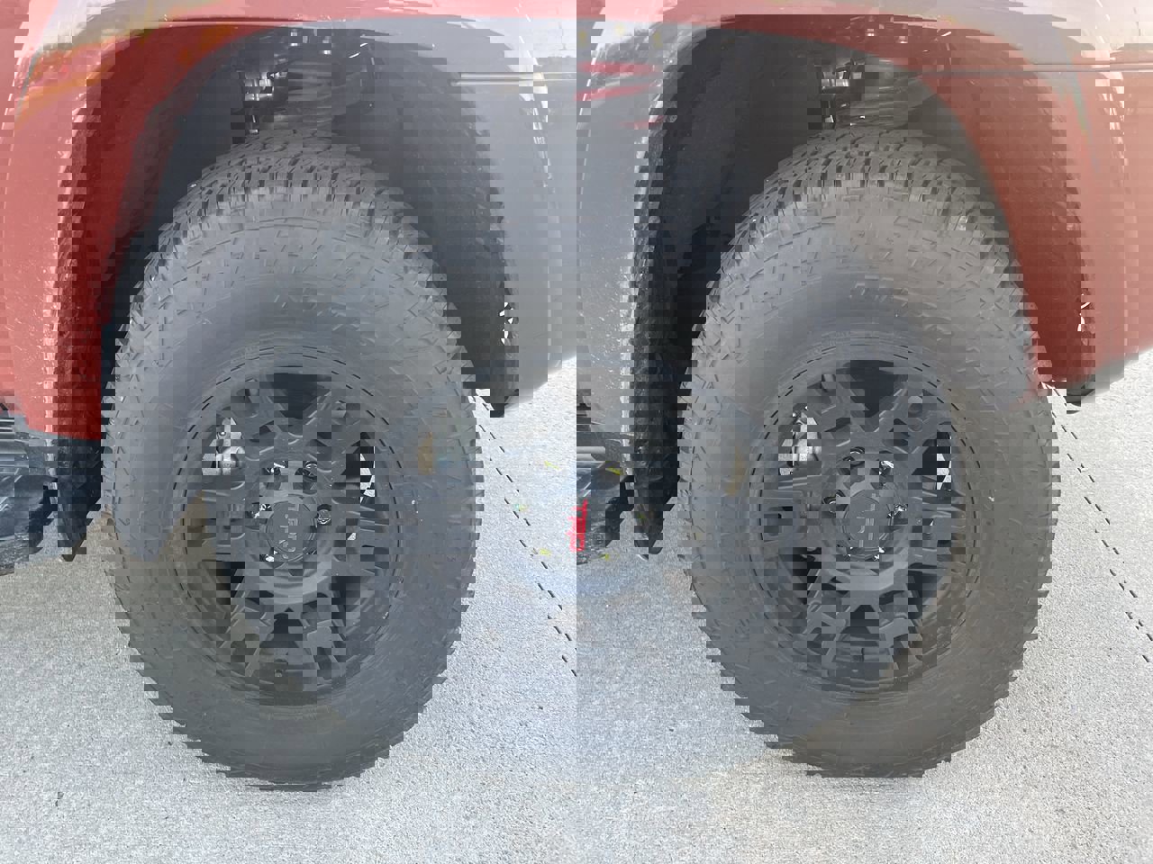 Used 2024 Toyota 4Runner TRD Pro with VIN JTELU5JR6R6297020 for sale in Kansas City