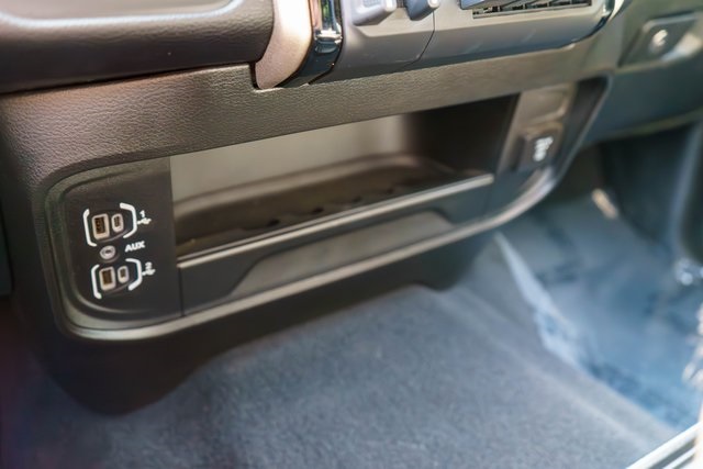 2024 Ram 2500 Laramie photo 20