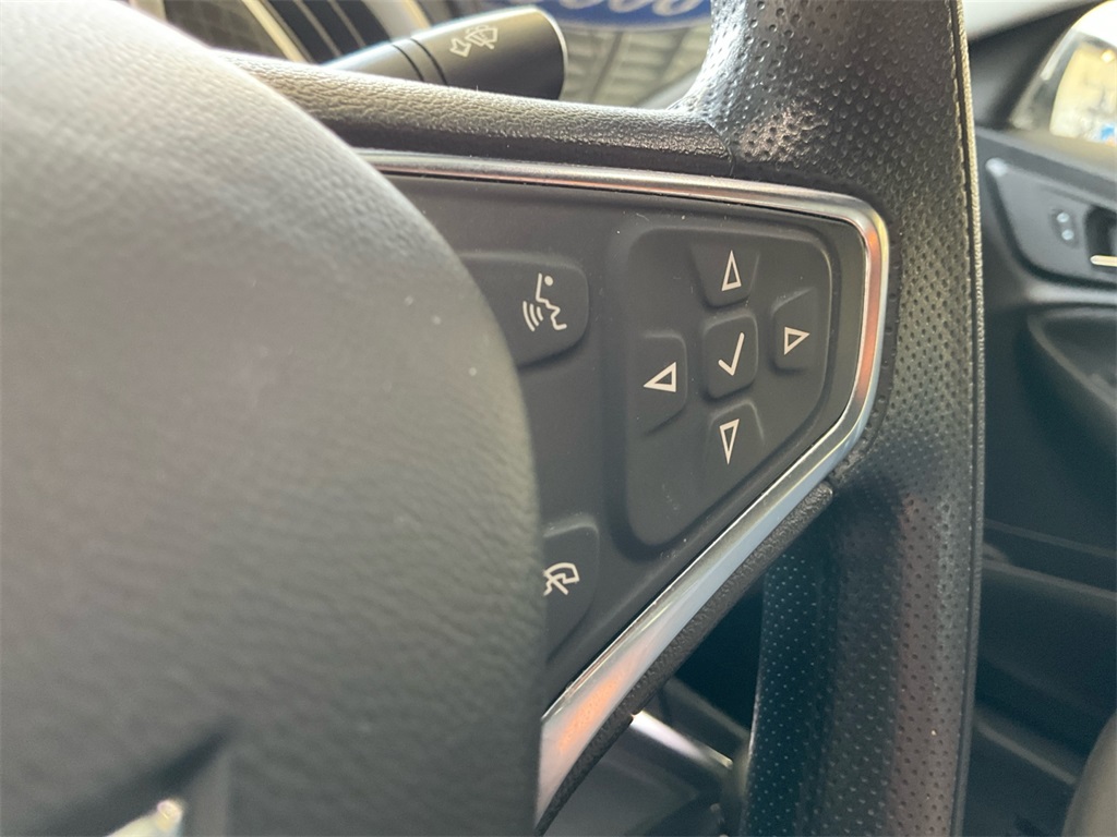 2024 Chevrolet Malibu 1LT photo 32