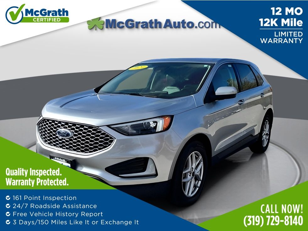 2024 Ford Edge SEL's photo