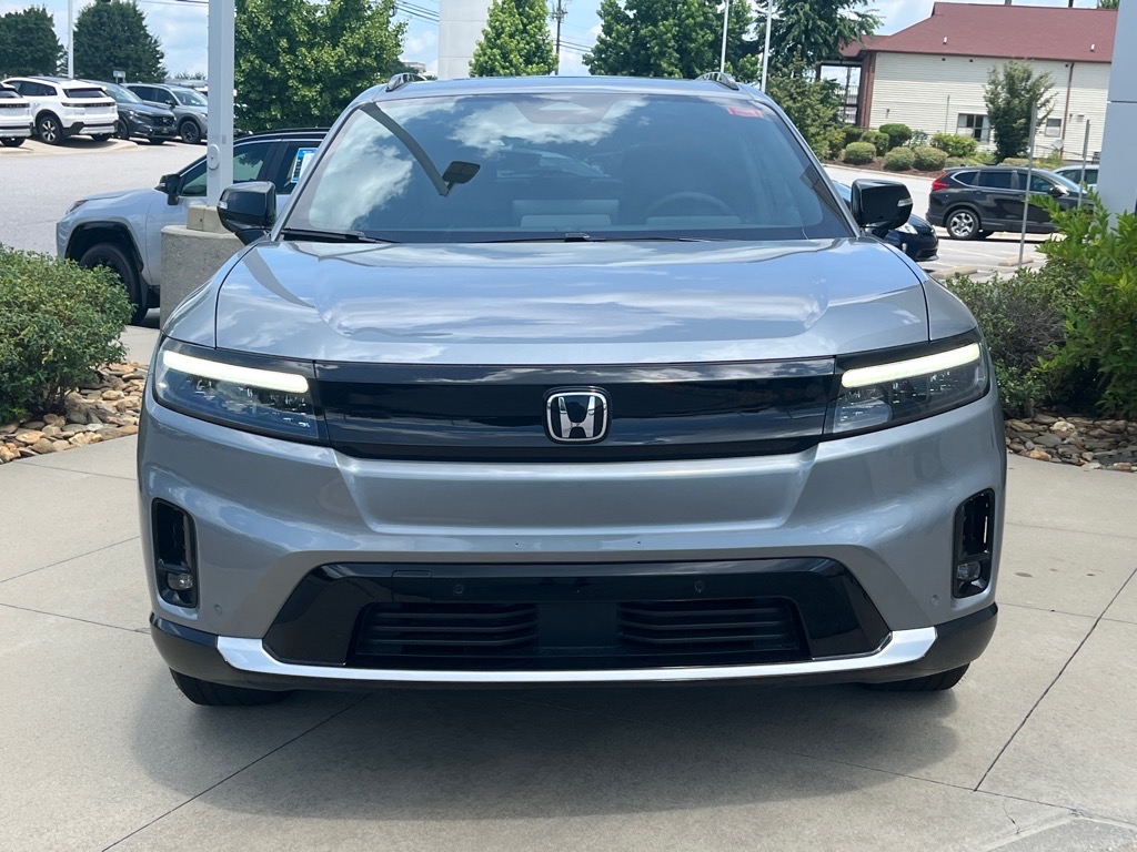 2025 Honda Prologue Touring photo 2