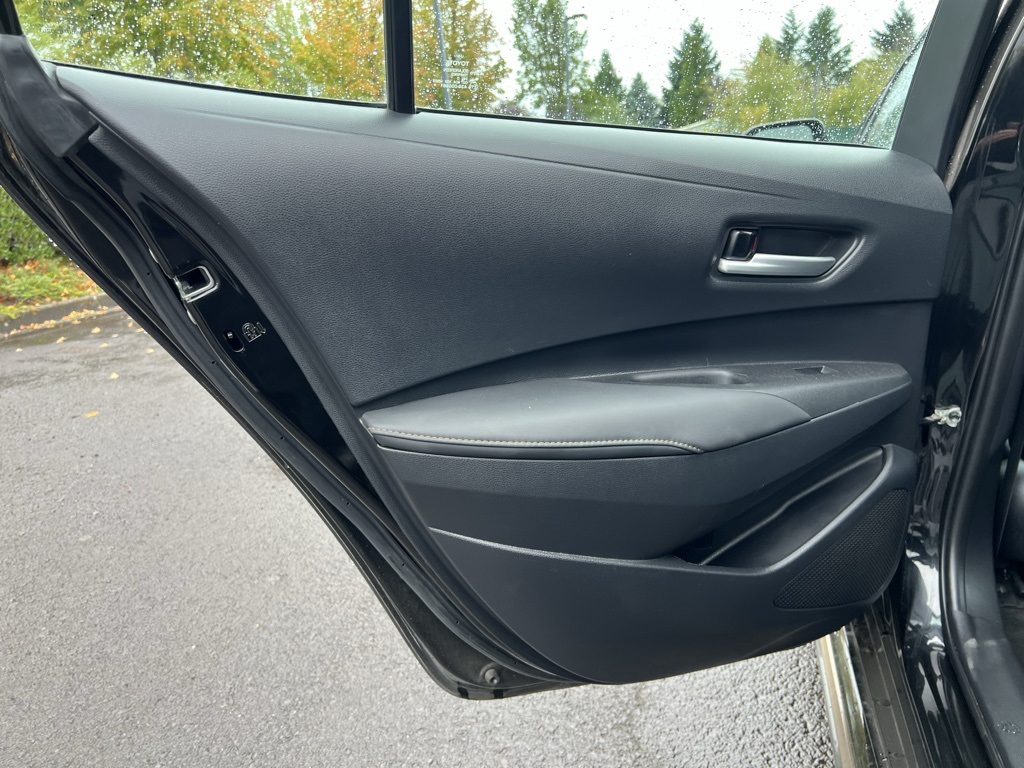 2021 Toyota Corolla XSE photo 25