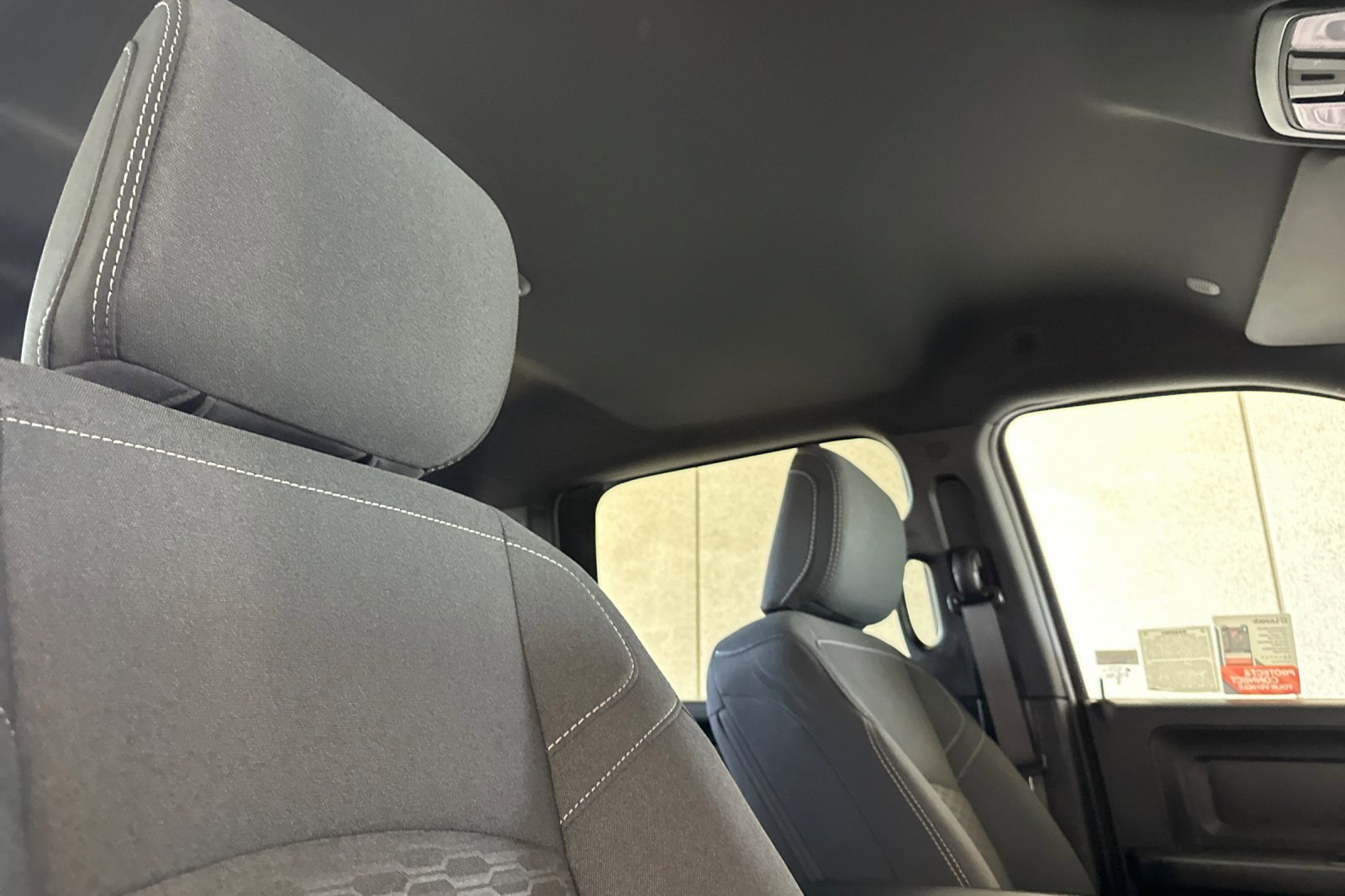 2026 Ram 3500 Tradesman photo 16
