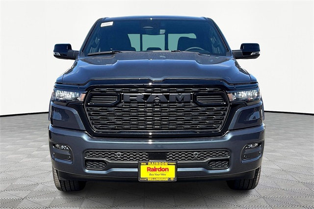 2025 Ram 1500 Big Horn Lone Star photo 12