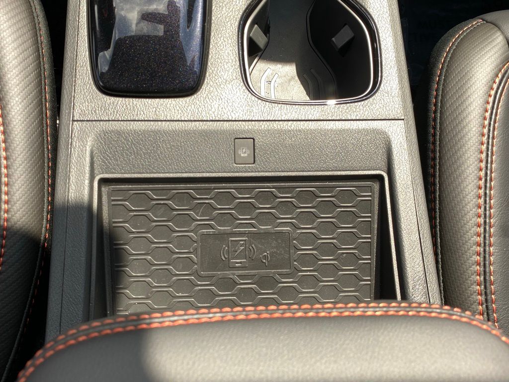 2025 Nissan Frontier PRO-X photo 27