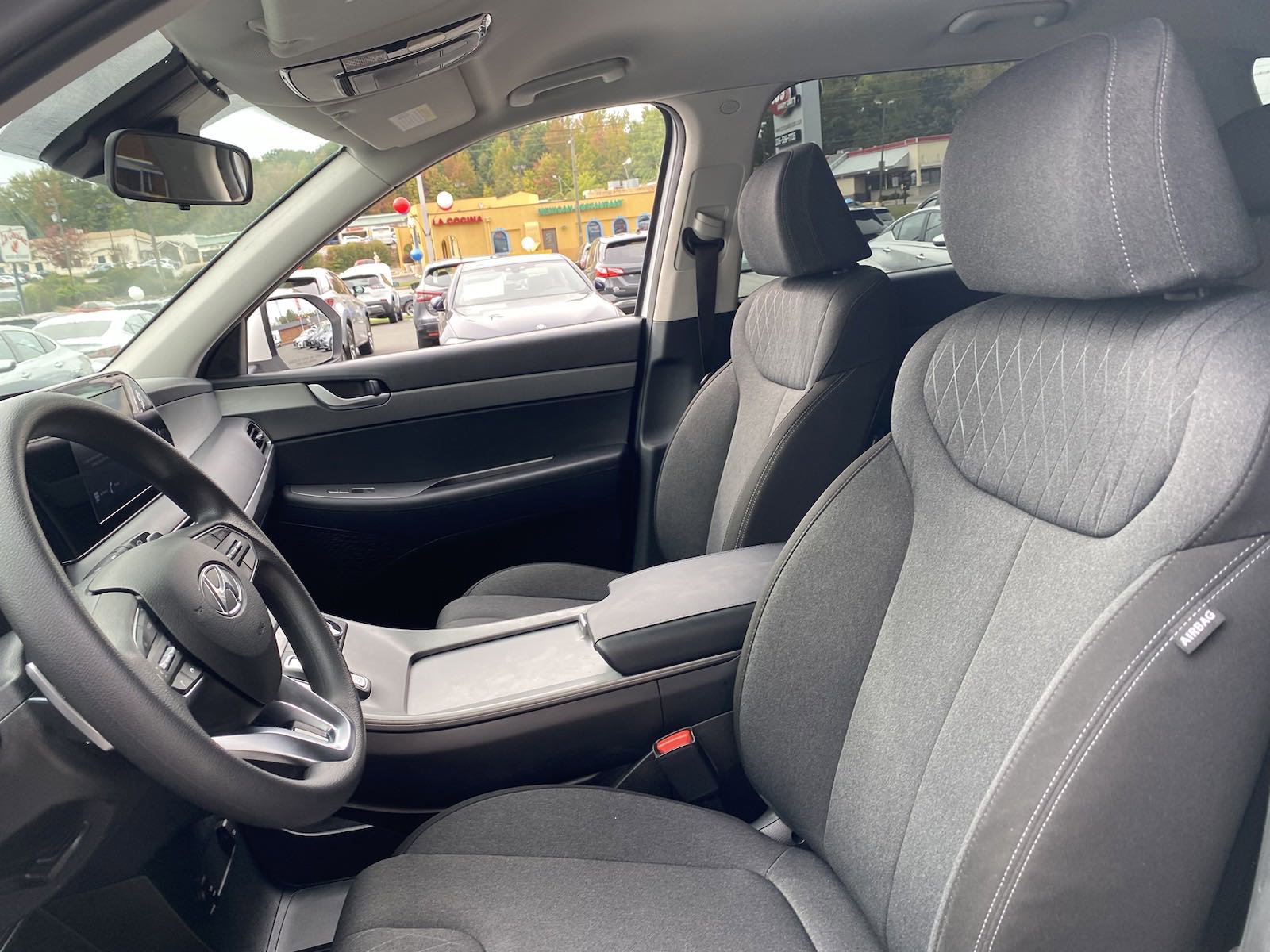 PreOwned 2021 Hyundai Palisade SE Sport Utility in Roxboro 212836 CBS Quality Cars