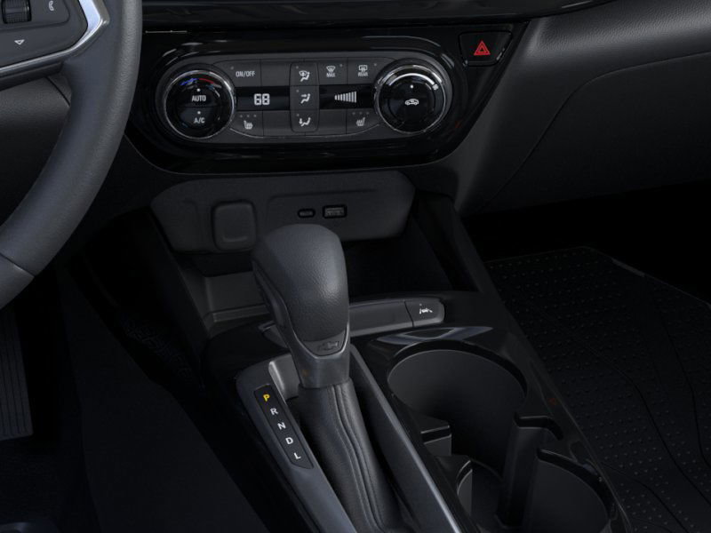 2025 Chevrolet Trax ACTIV photo 21
