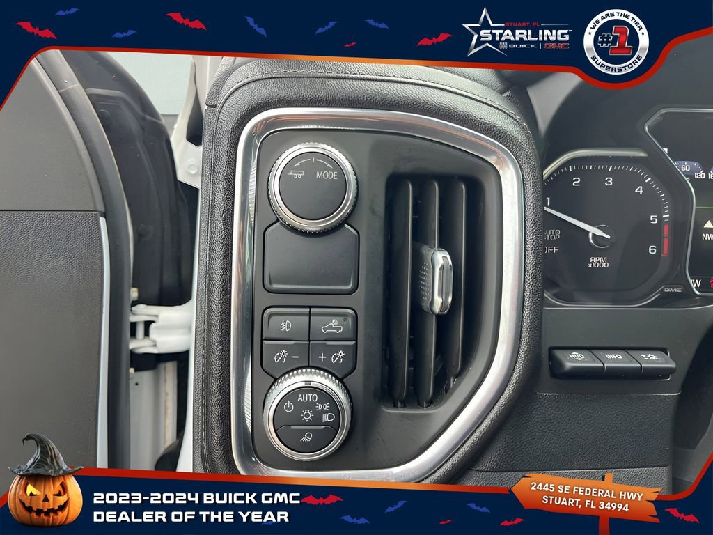 2020 Gmc Sierra 1500 Denali photo 21