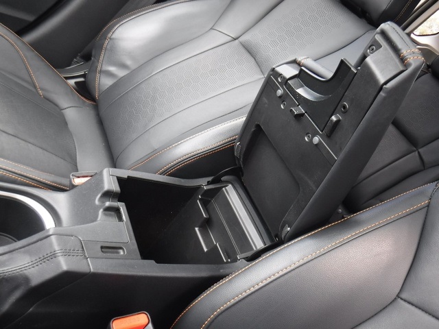 2018 Subaru Crosstrek 2.0i Limited photo 18