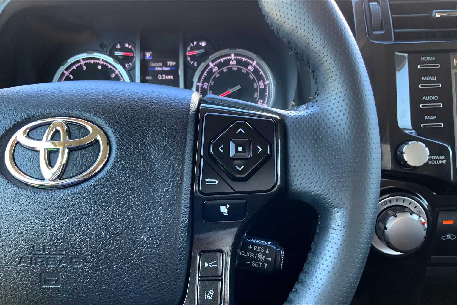 2023 Toyota 4Runner TRD Premium photo 21