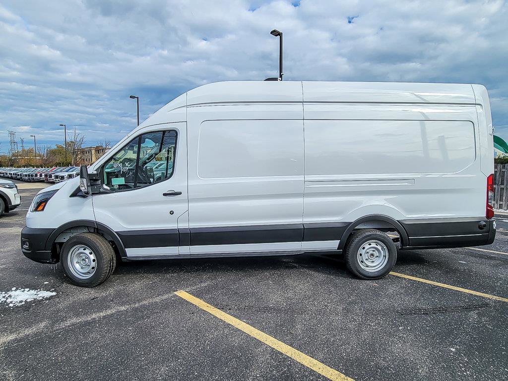2026 FORD TRANSIT - Image 5