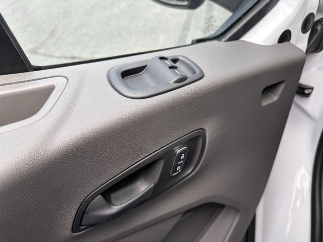 2024 Ford Transit photo 17