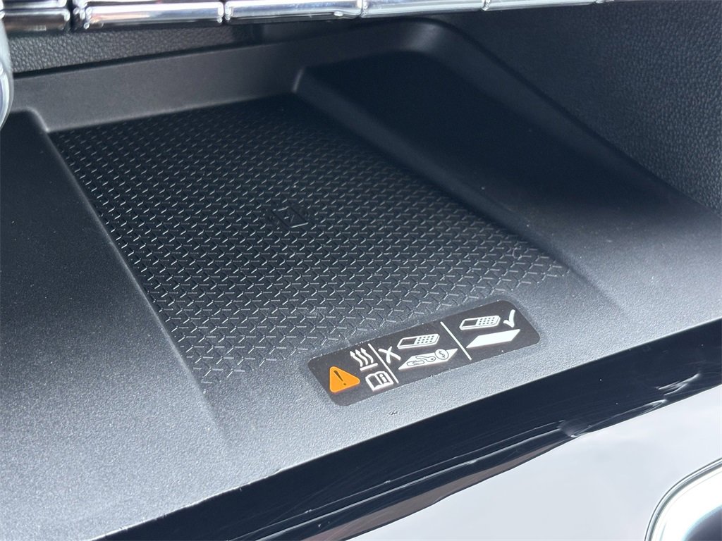 2026 Chevrolet Traverse photo 22