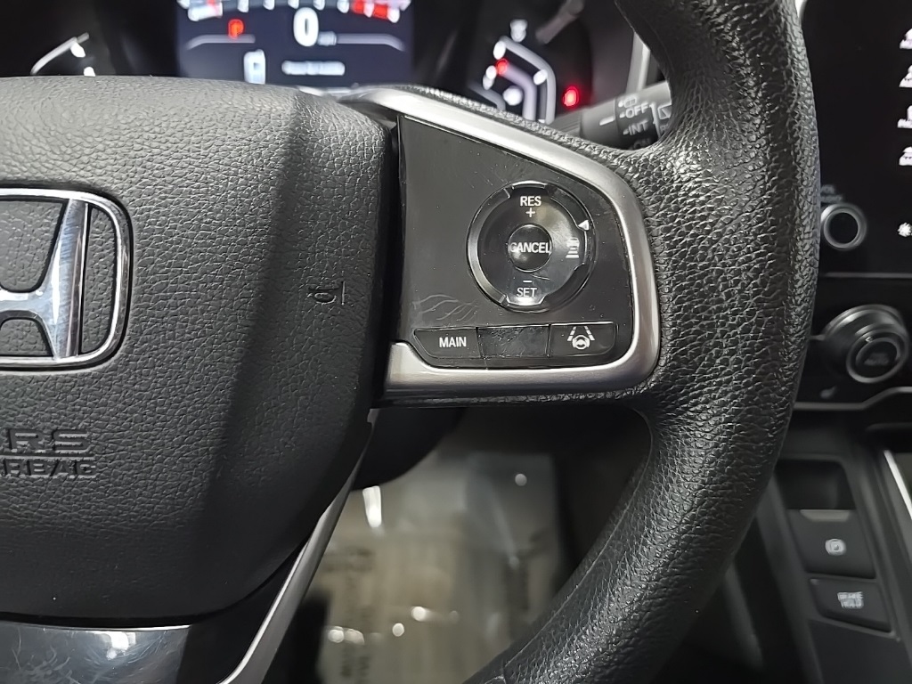 2022 Honda CR-V EX photo 21