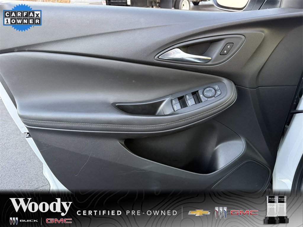 2024 BUICK ENCORE GX - Image 12