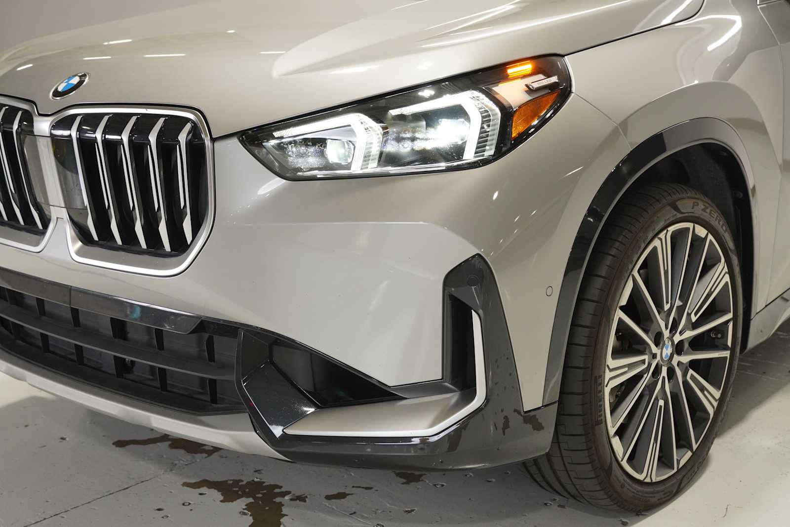2025 Bmw X1 XDrive28i photo 5