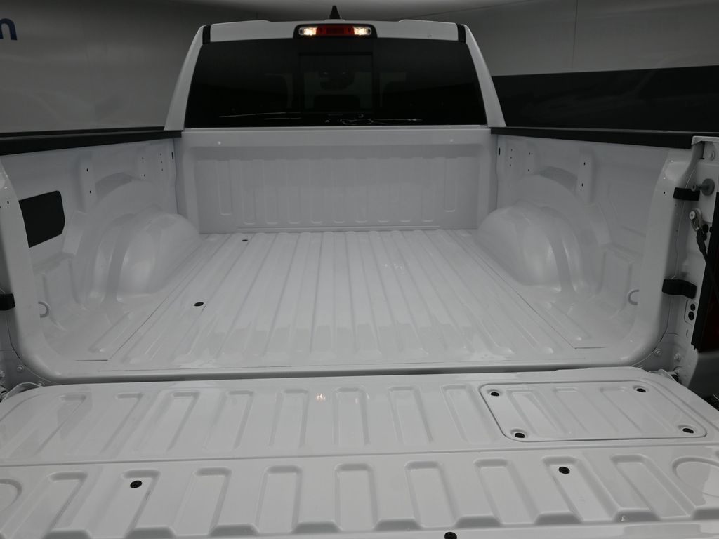 2026 Ram 1500 Laramie photo 7