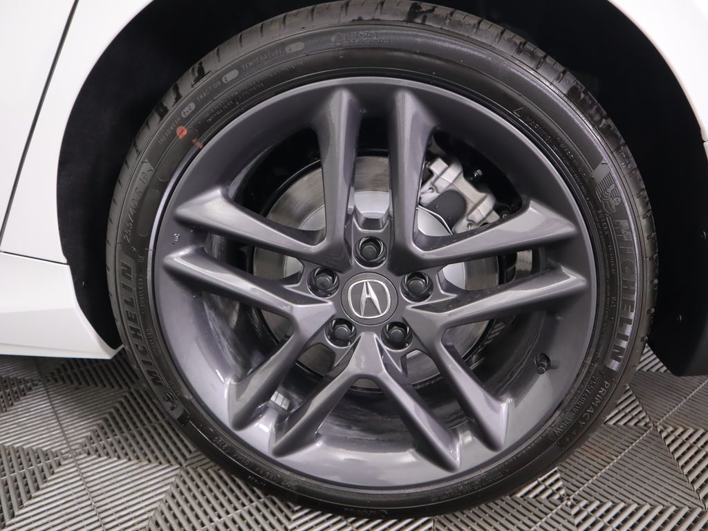 2025 Acura TLX SH-AWD A-Spec photo 29