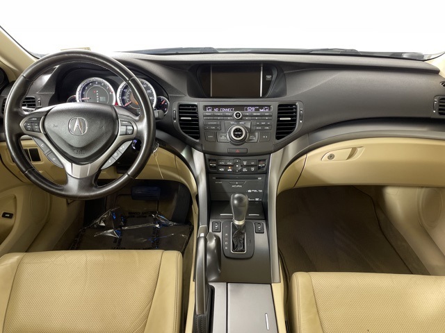 2011 Acura TSX photo 36