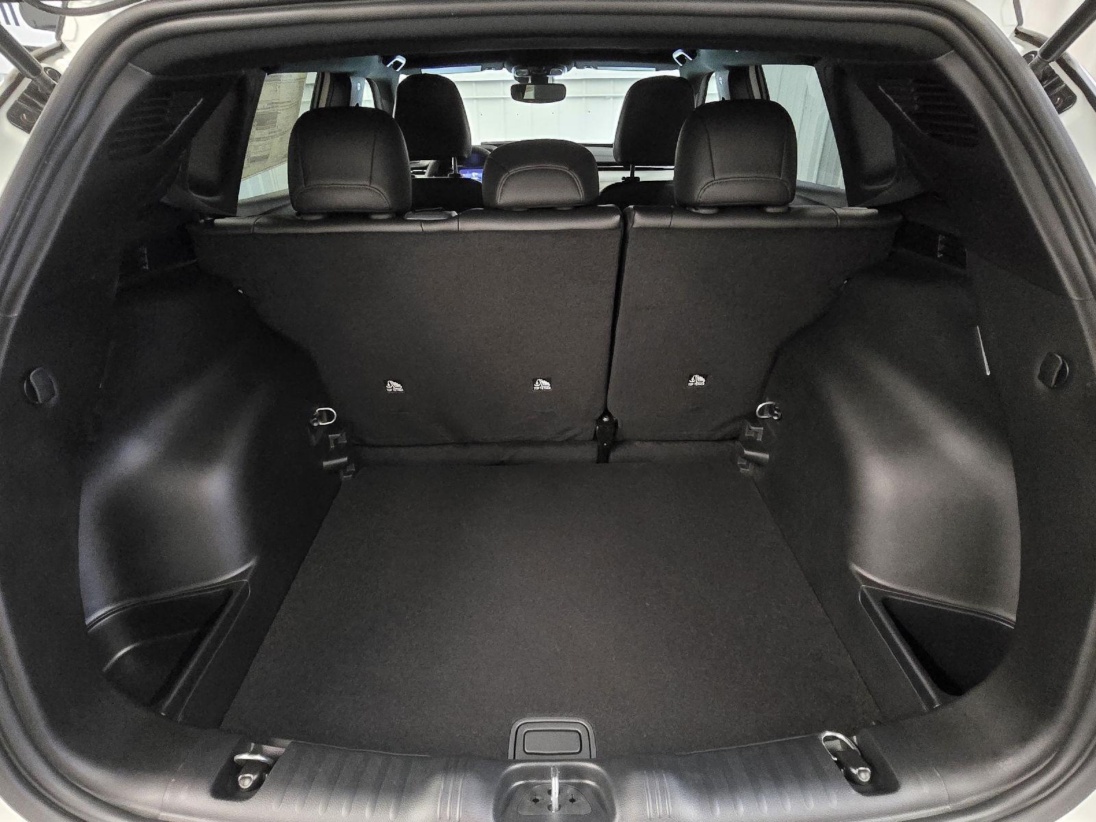 2025 Jeep Compass Limited photo 34