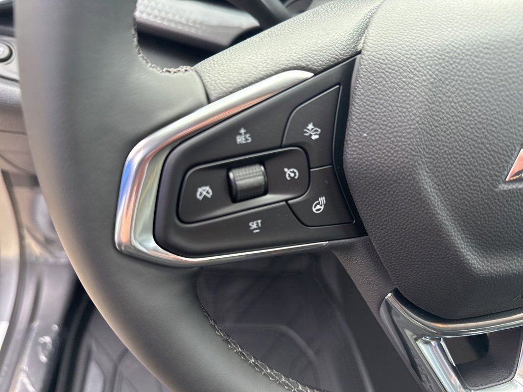 2026 Chevrolet Trax ACTIV photo 12