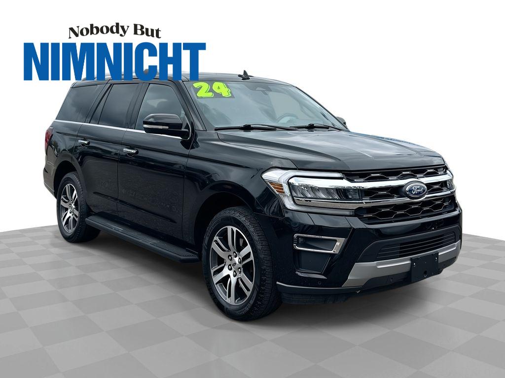 2024 Ford Expedition Limited's photo