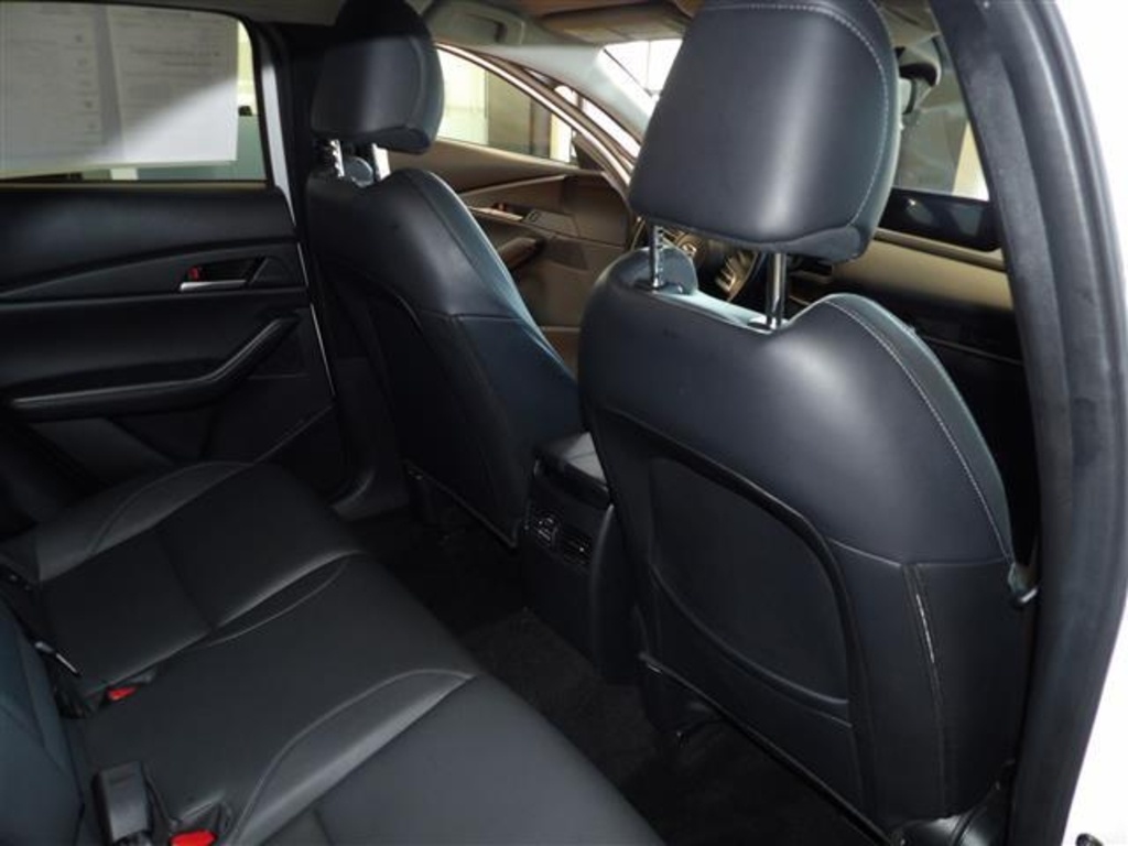 2023 Mazda CX-30 2.5 Select photo 16